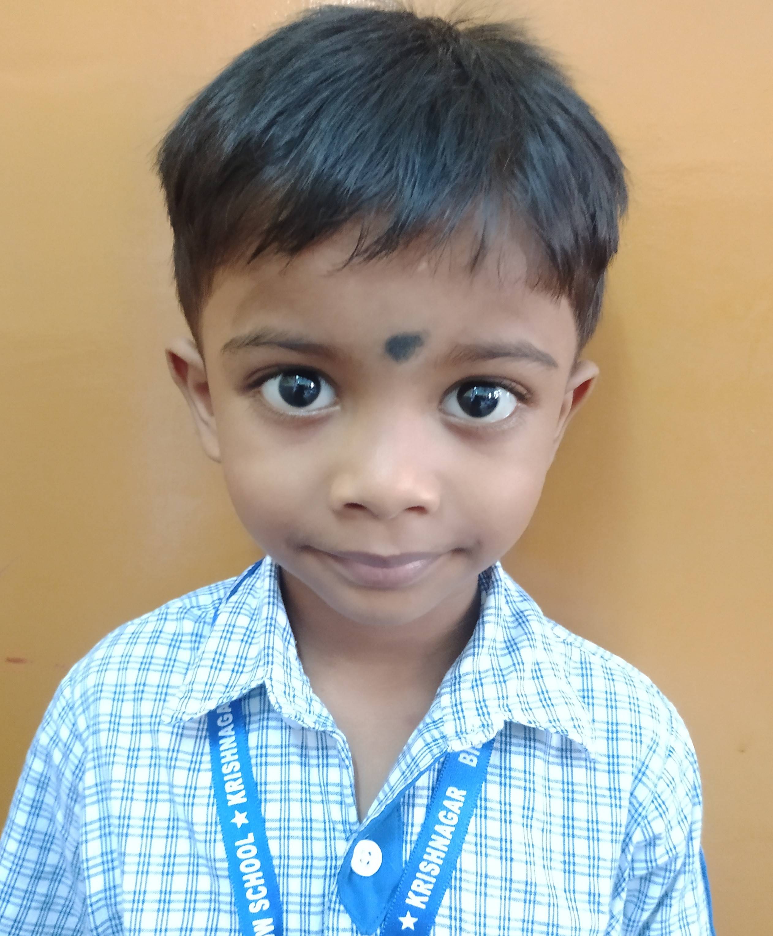 LOHIT GHOSH