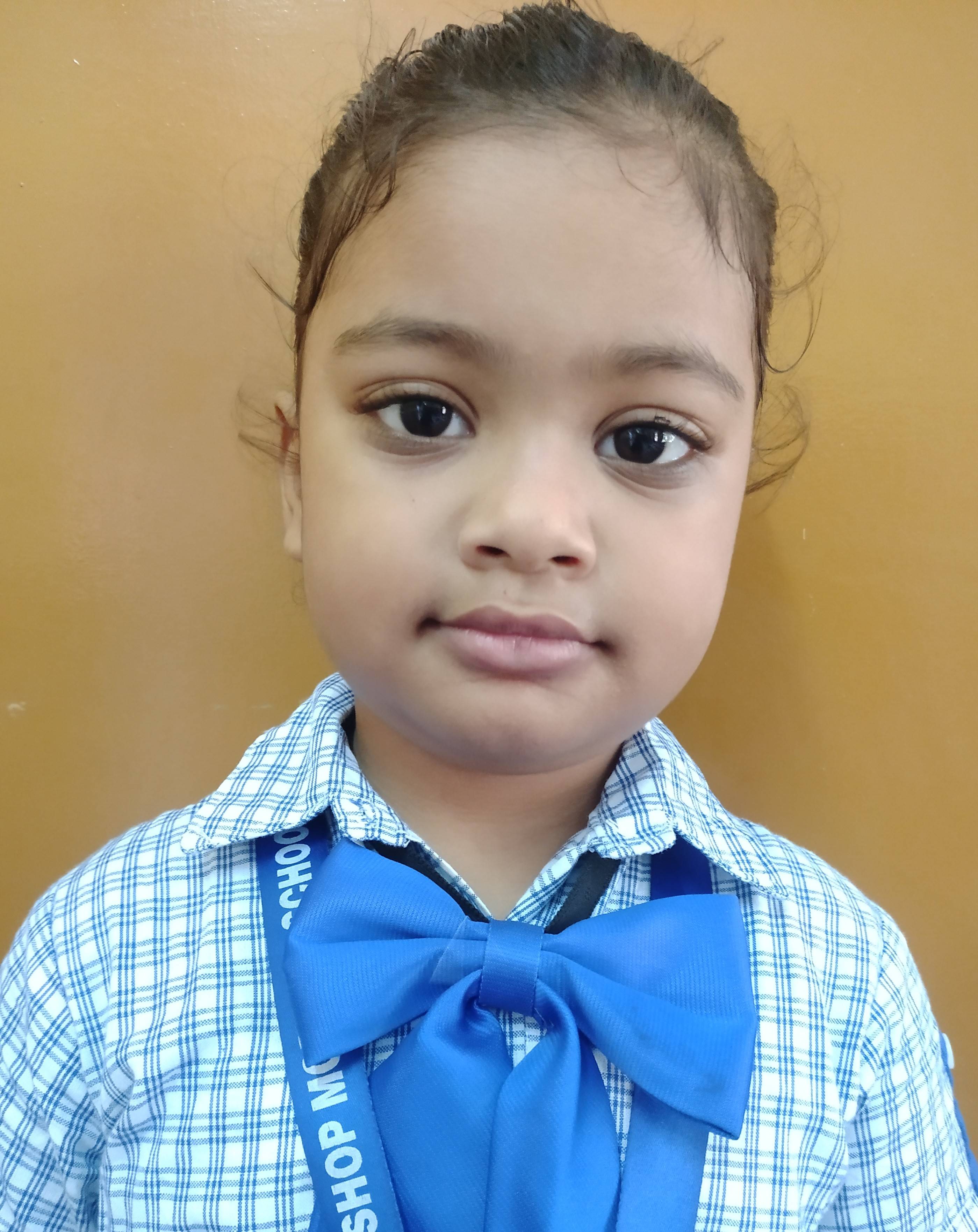 AADRIKA MAHATO
