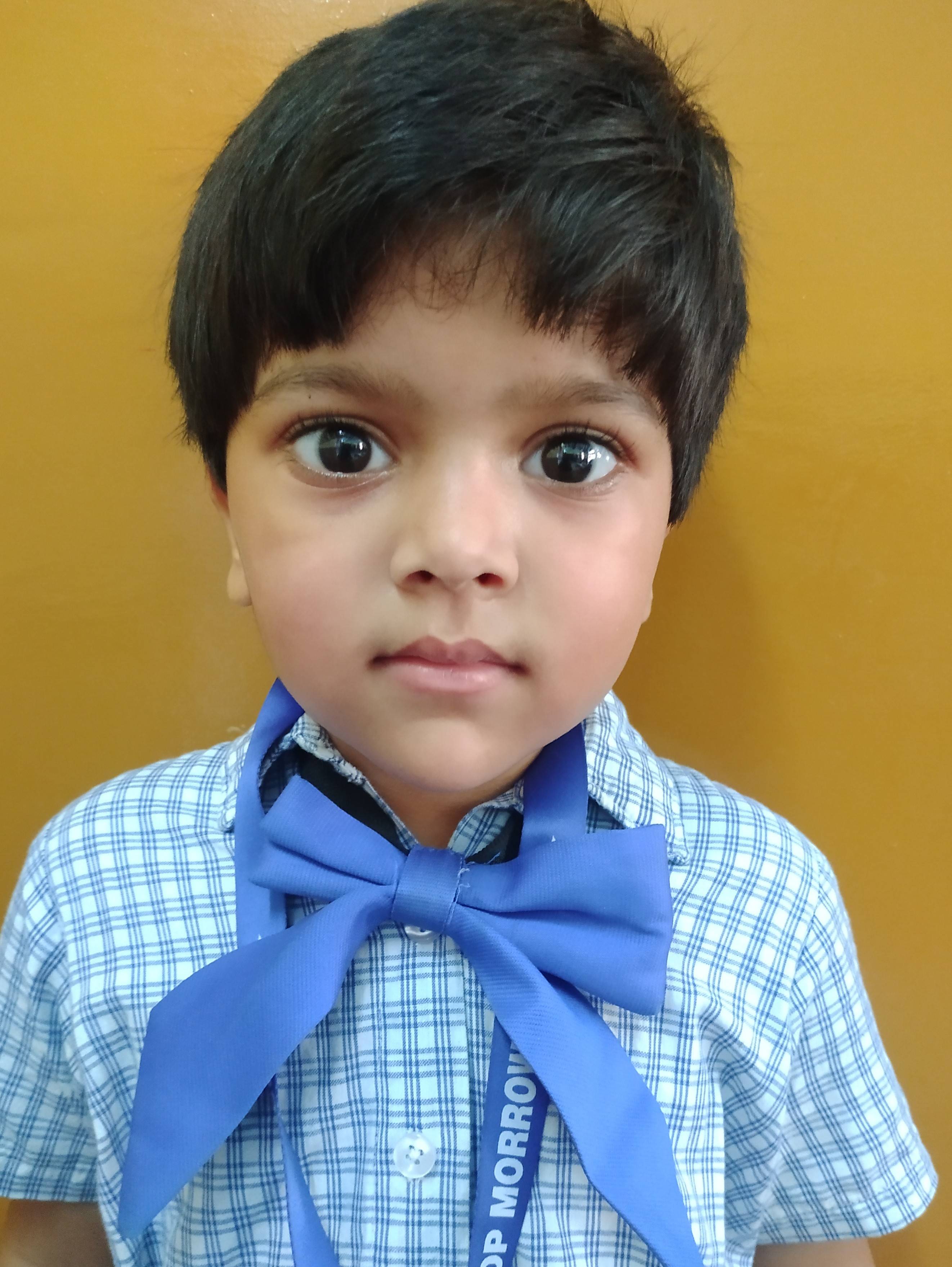 MADHUJA GOSWAMI