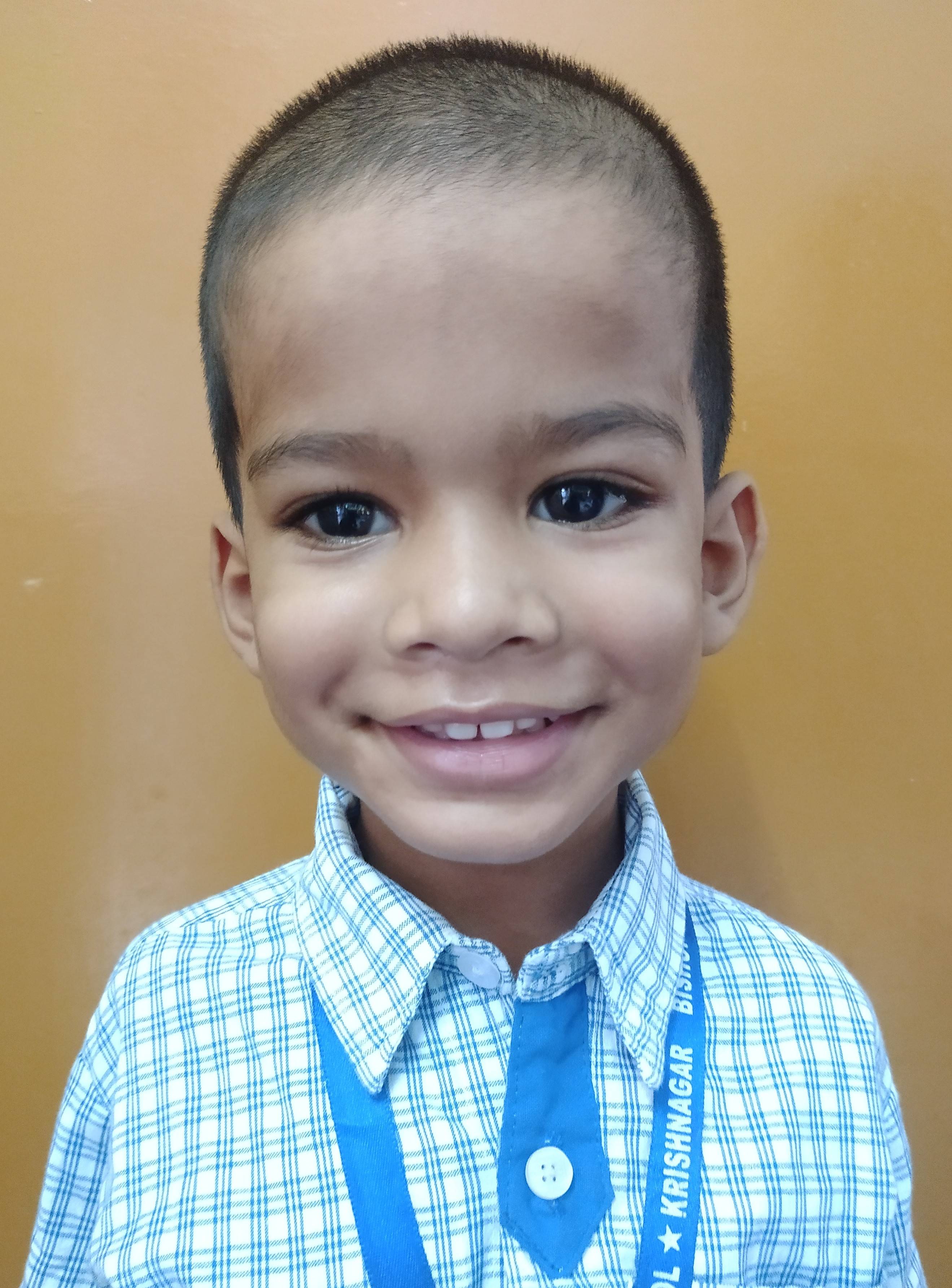 YUHAN BISWAS