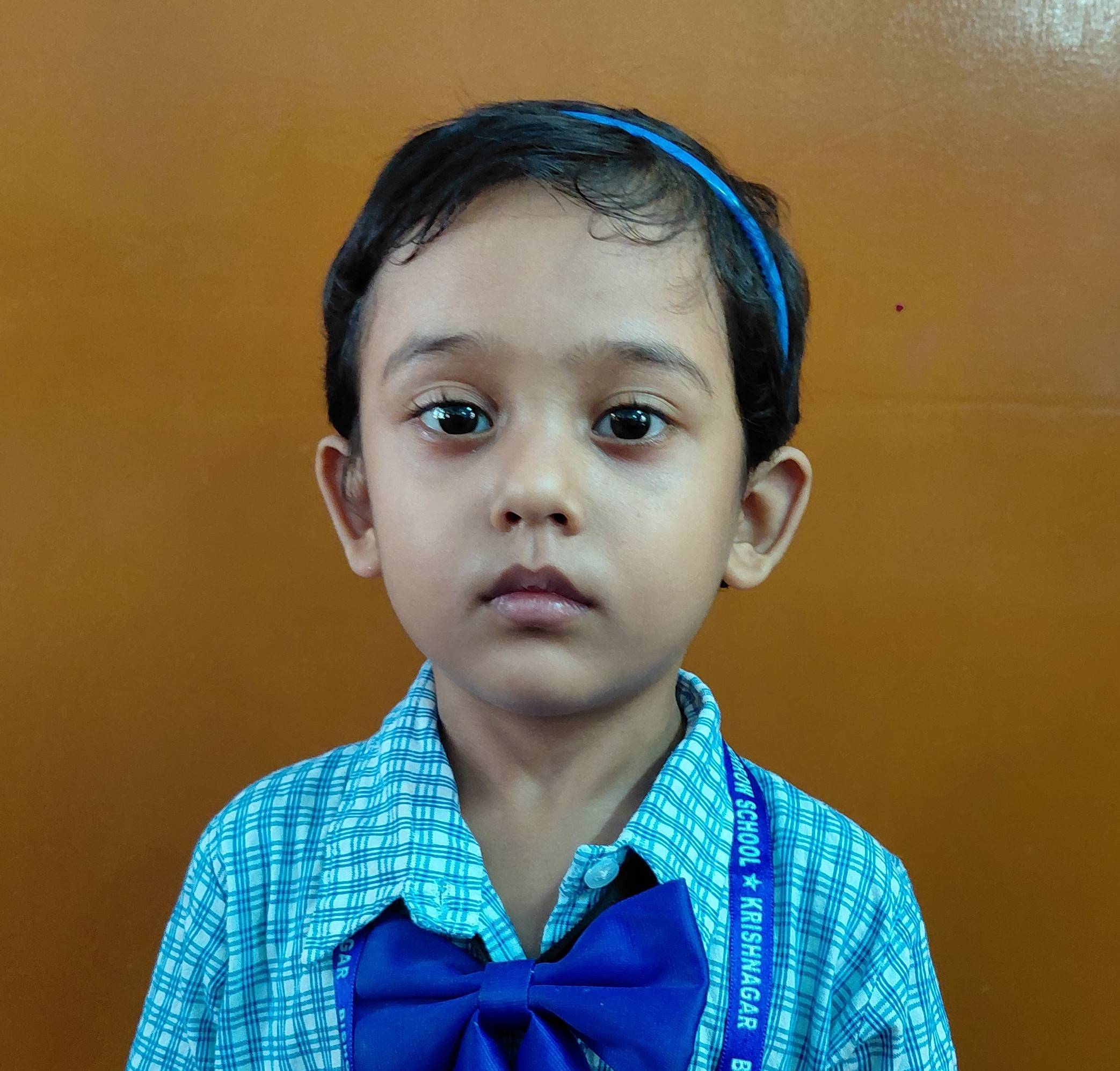 AROHI BISWAS