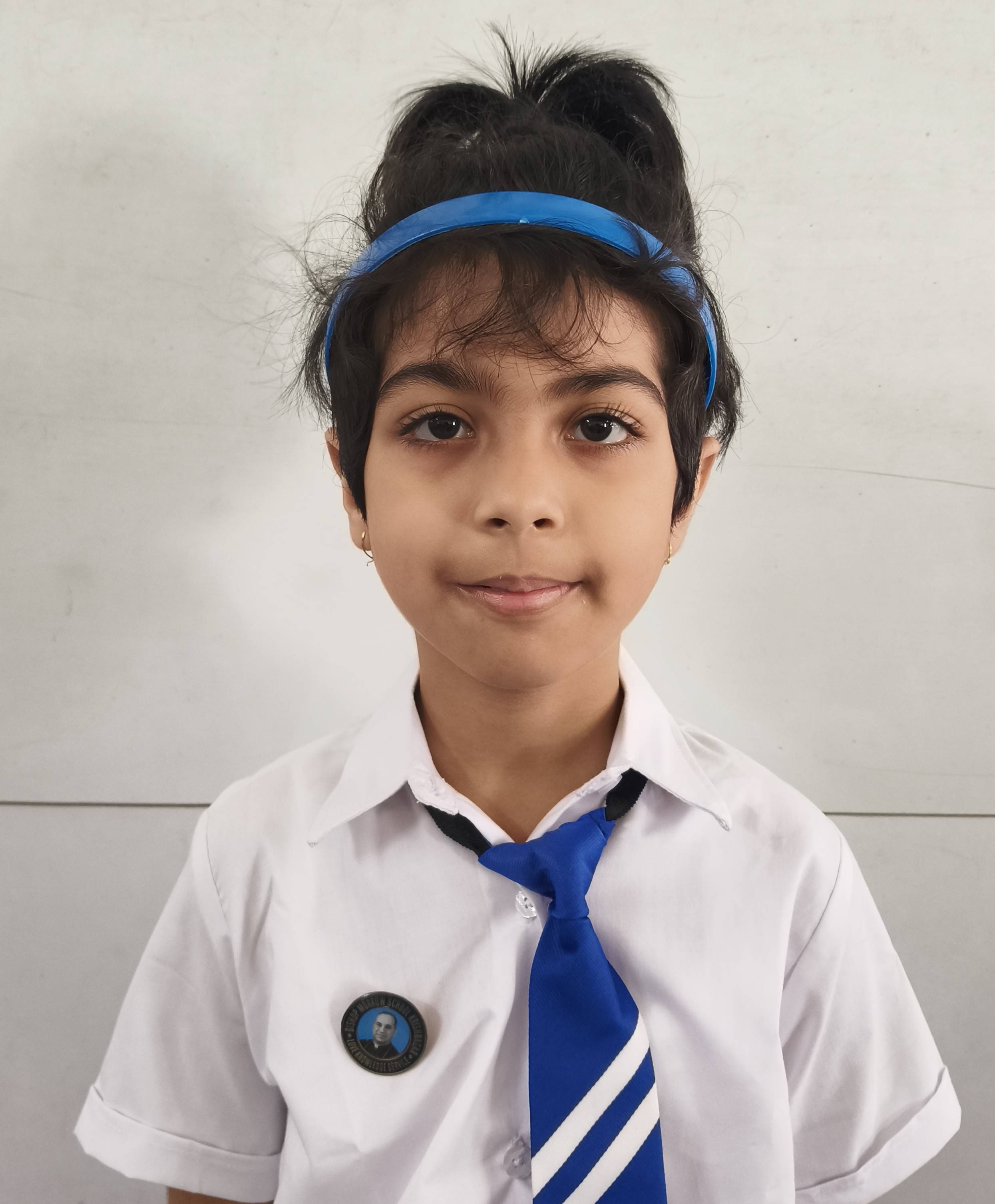 SAMRIDDHI ADHIKARI