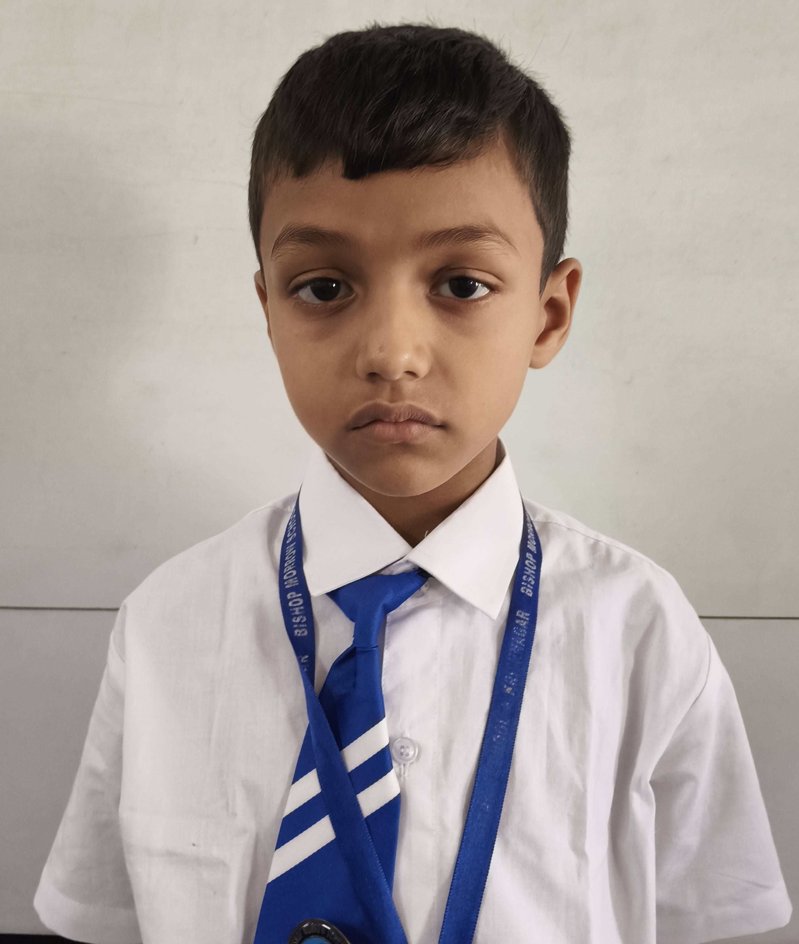 JOYDIPTO PAUL
