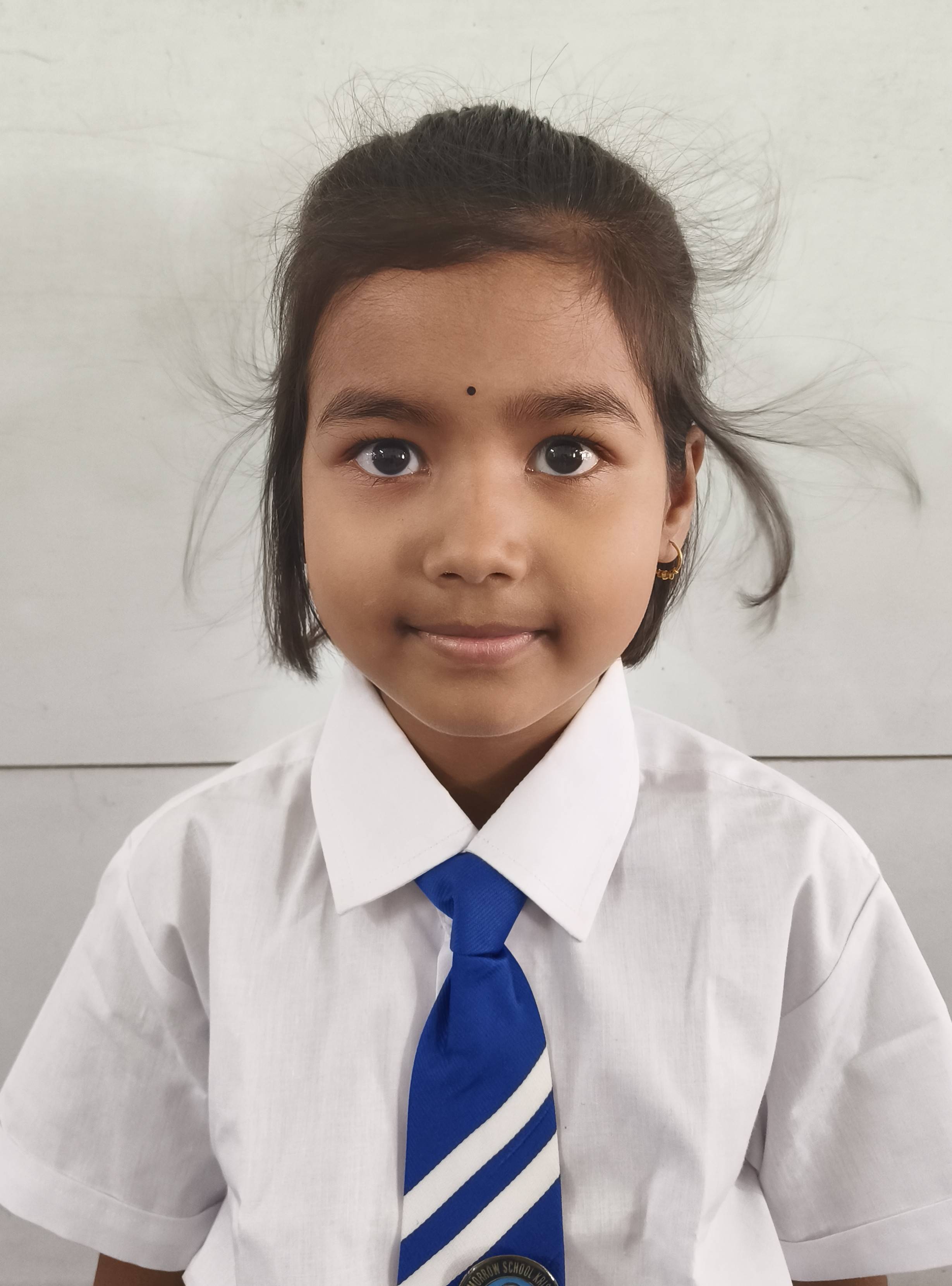 AARVI BISWAS