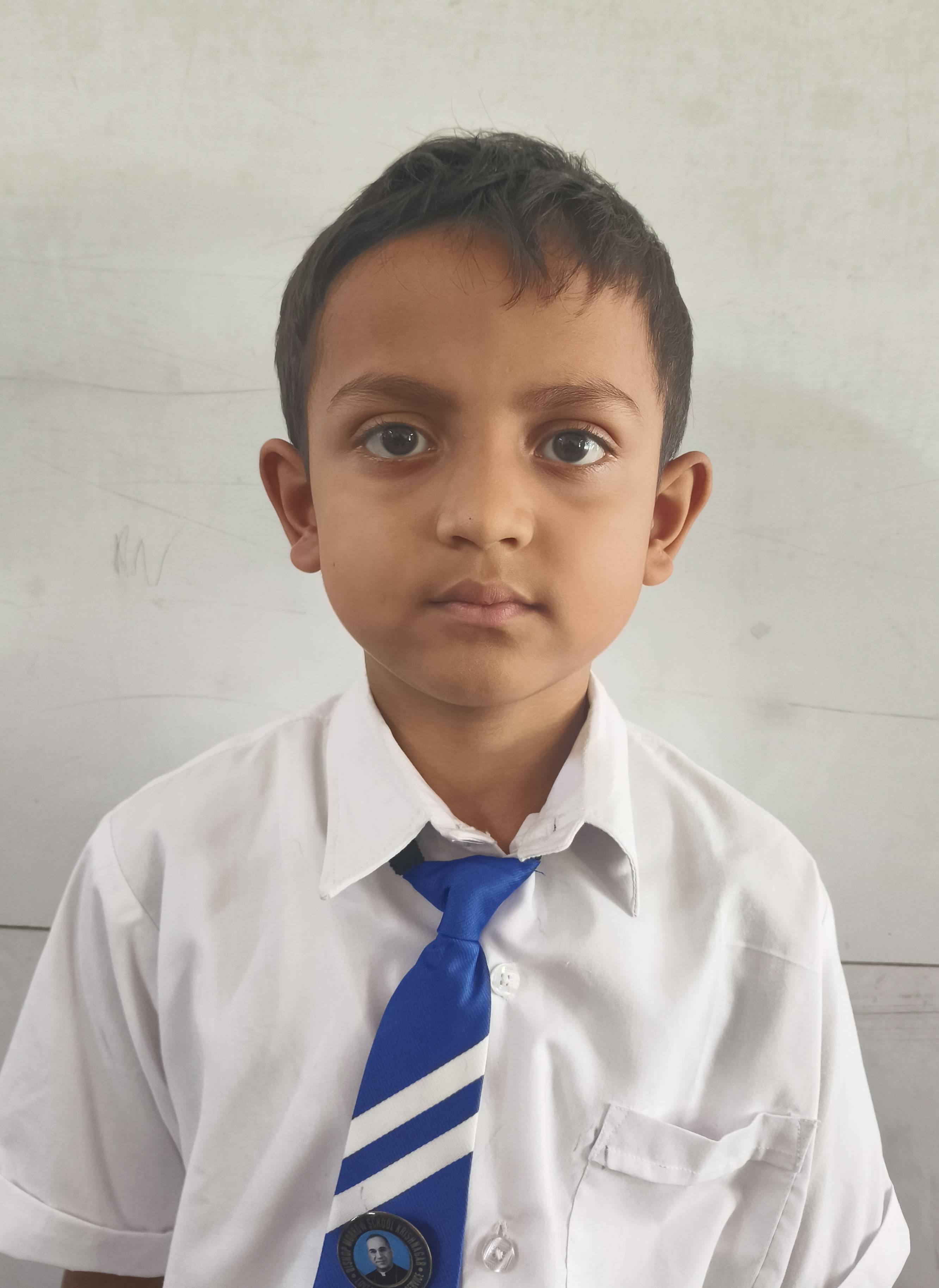 ADRIYAN MONDAL
