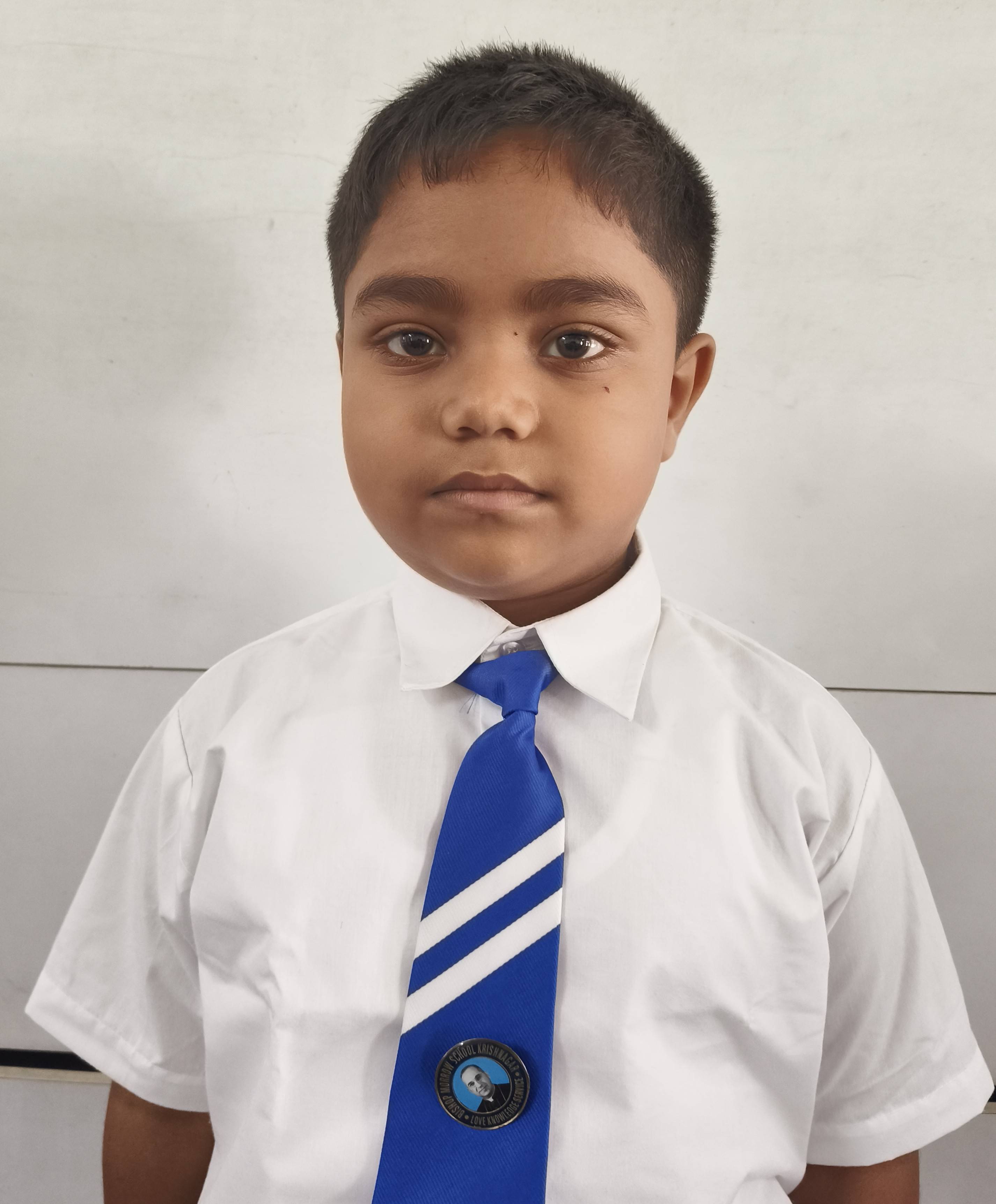 AVIRAJ BISWAS