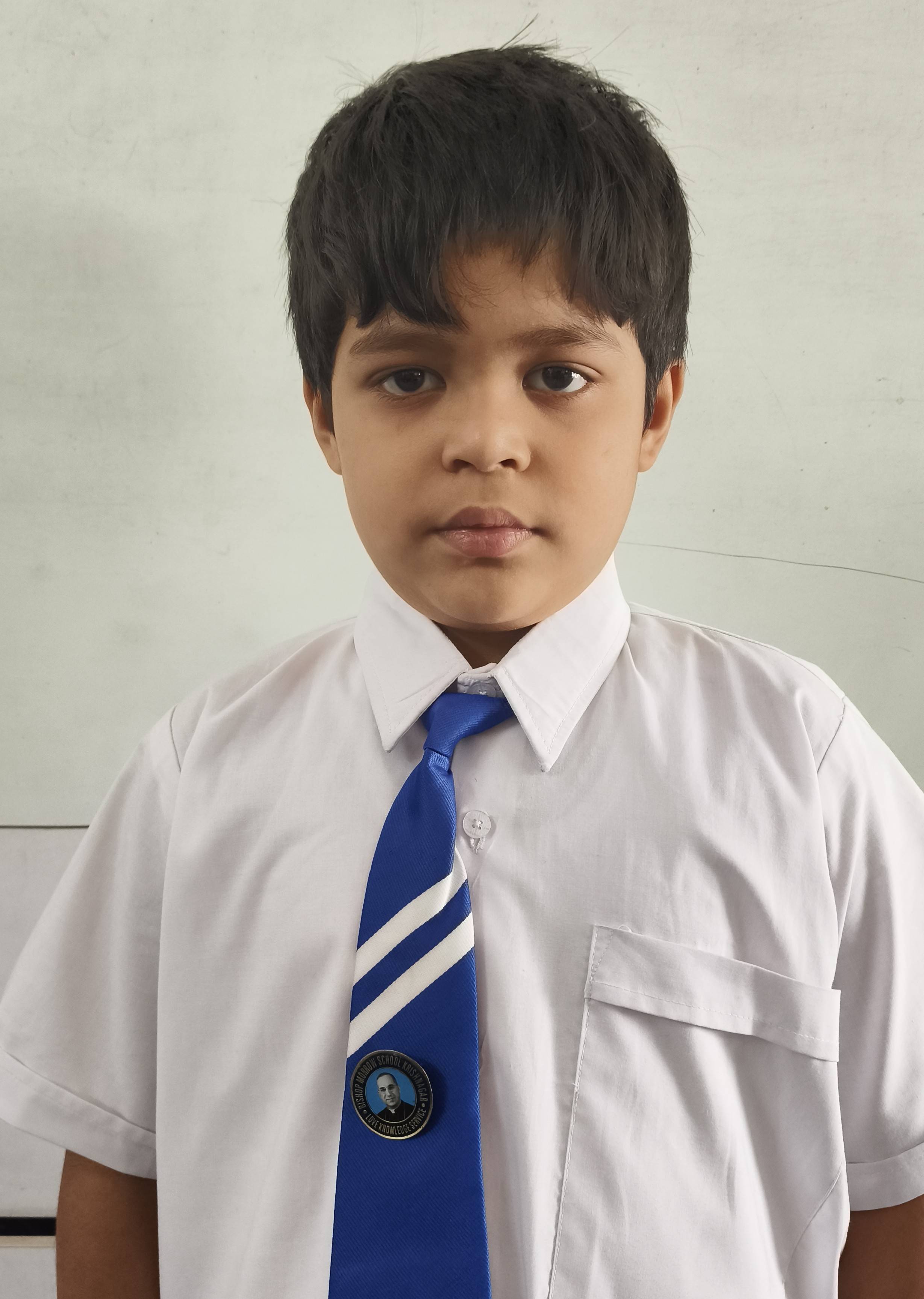 JISHAN PRAMANICK