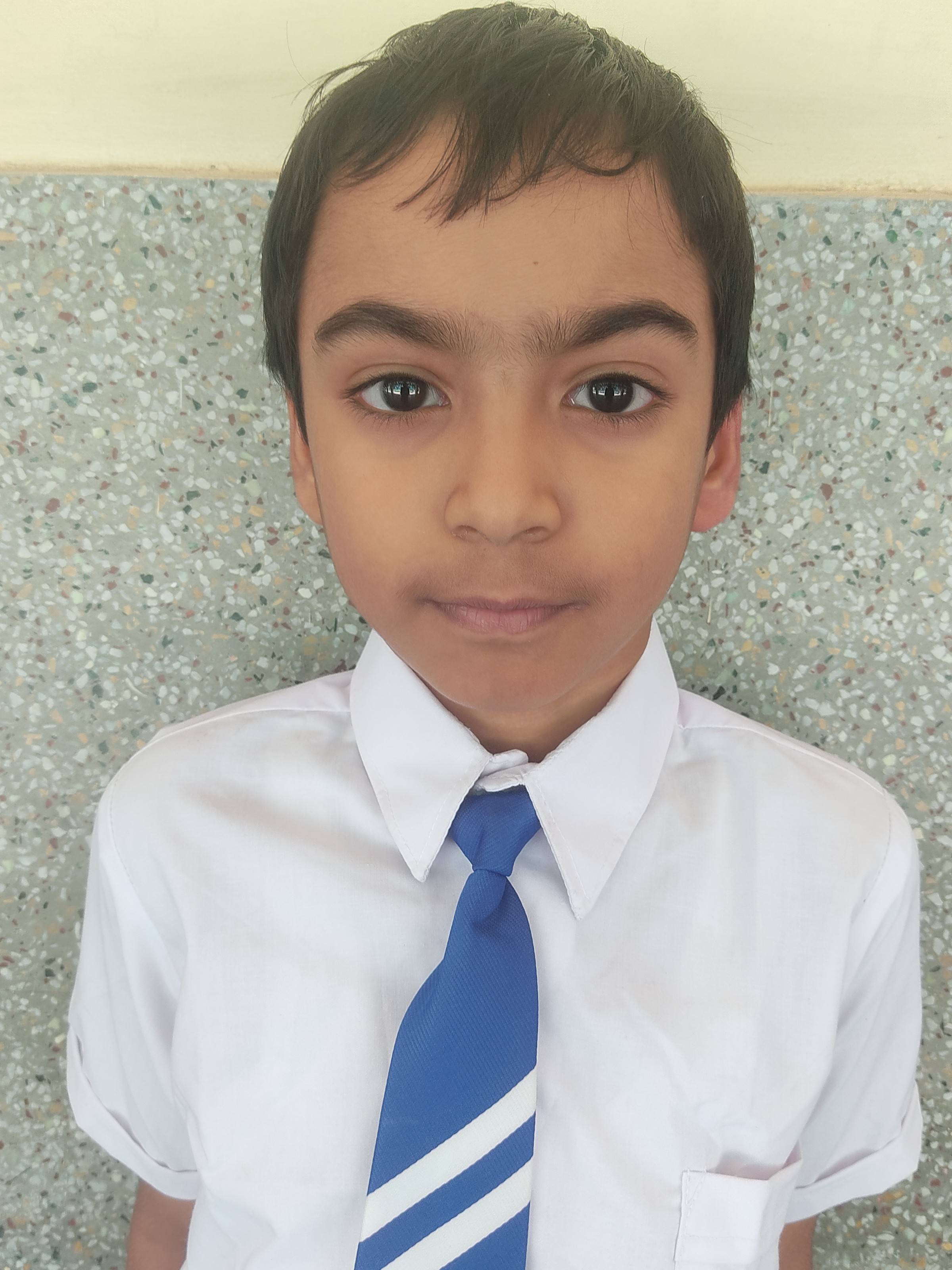 TANISH MAJUMDAR