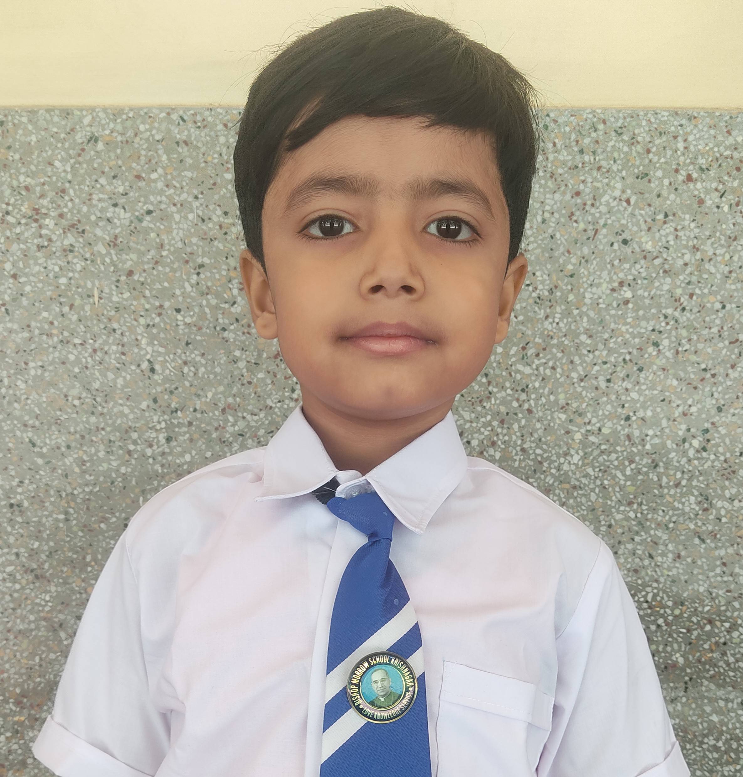ADIRAJ DAS