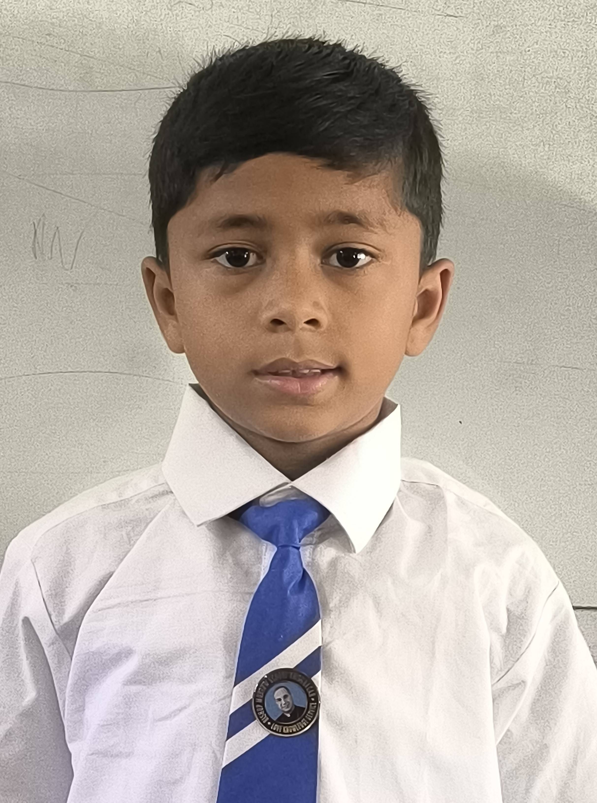 ARYA BARMAN