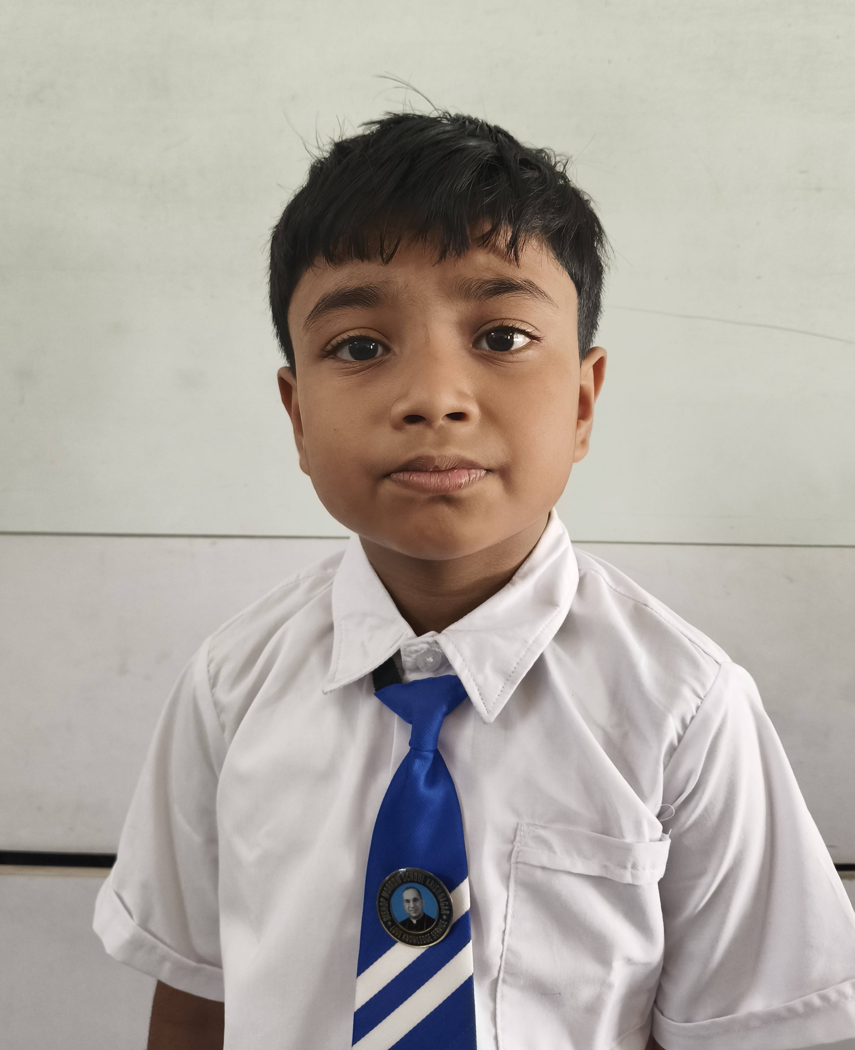 REHAN SEKH