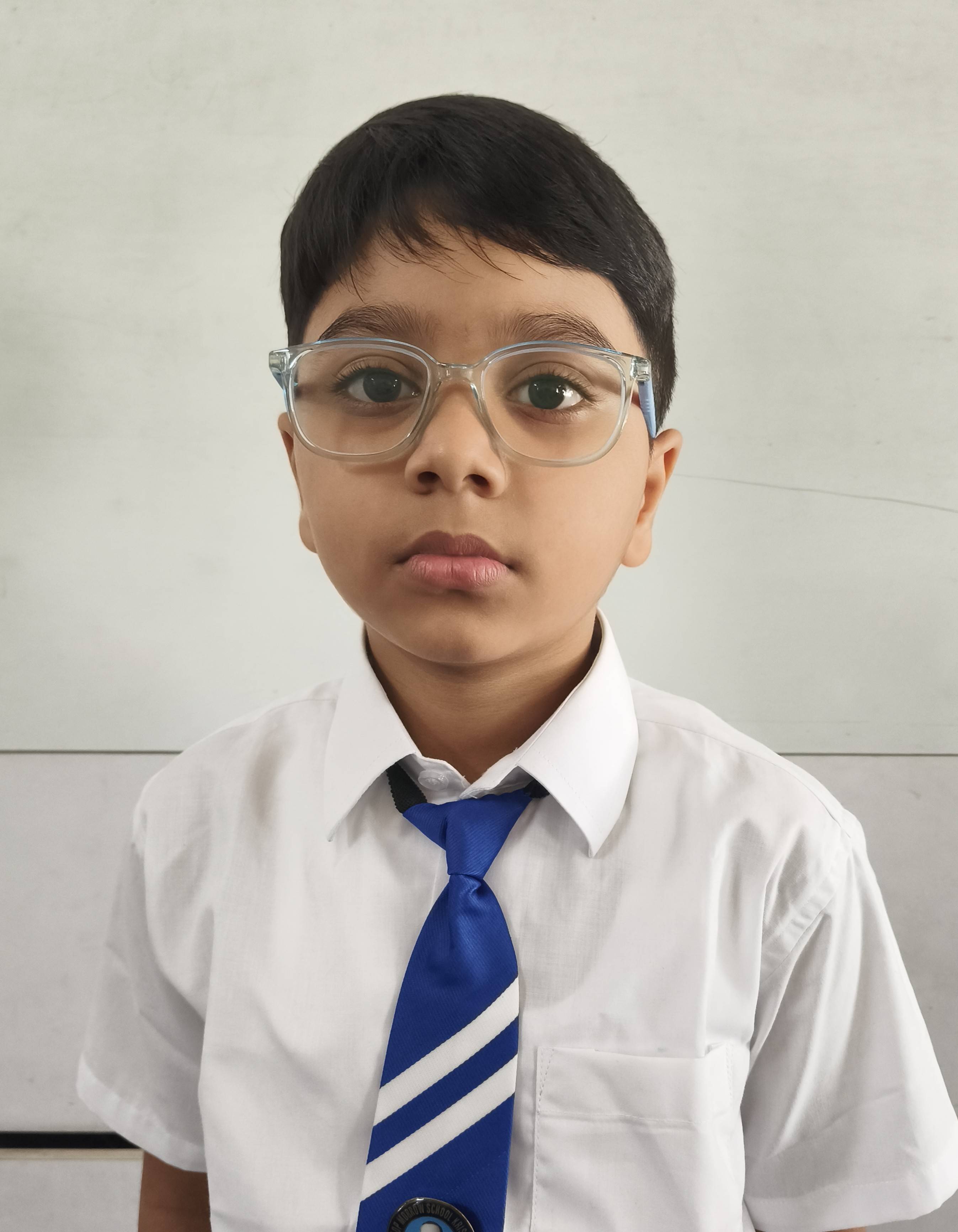 SHIVANSH SAHA