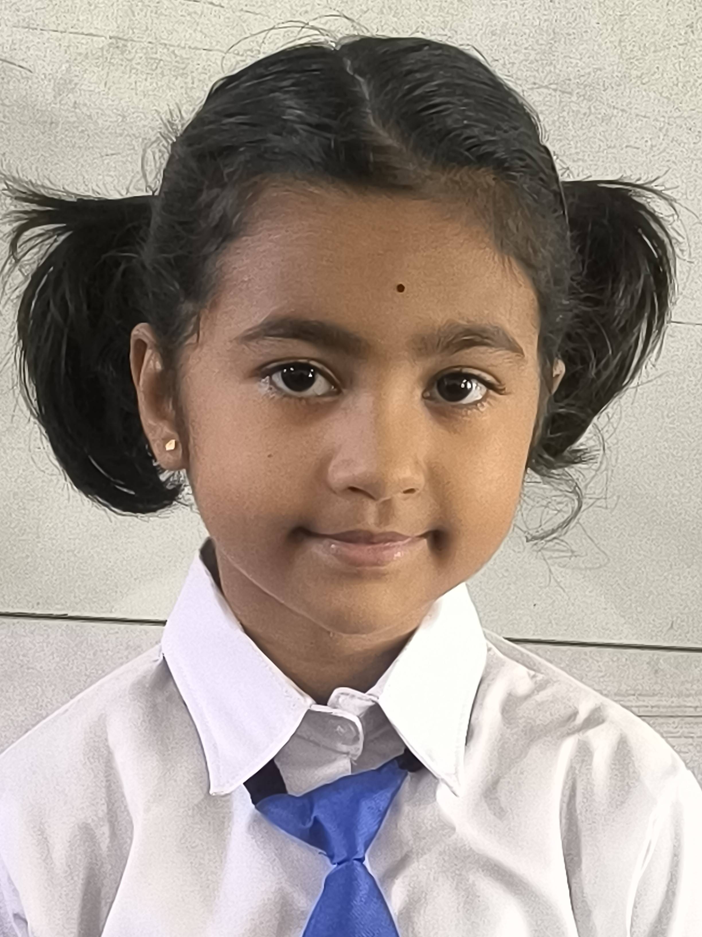 DITHI BISWAS
