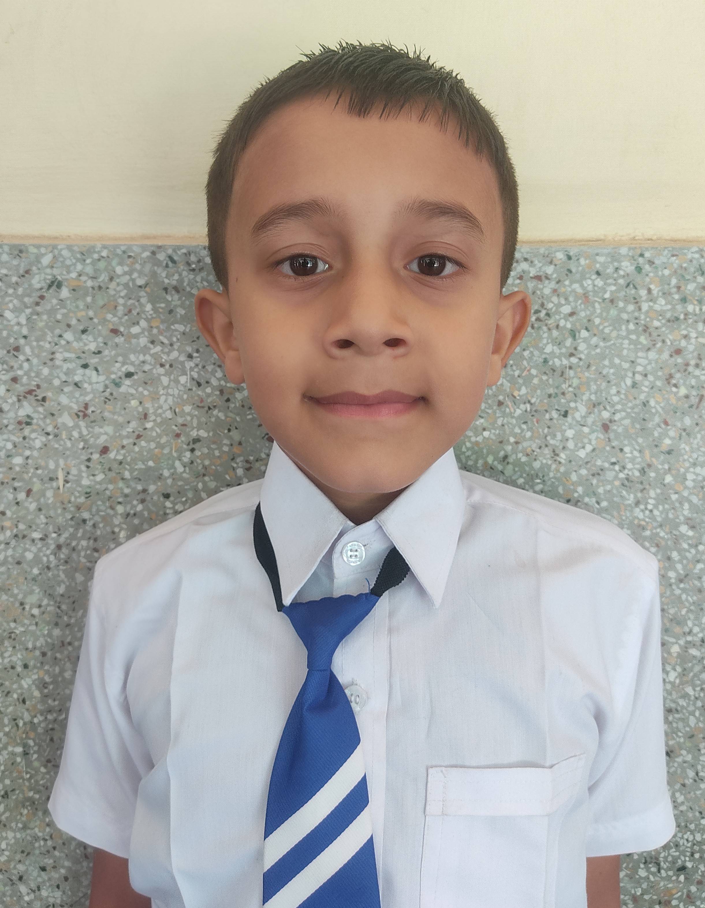 DIPTO DUTTA