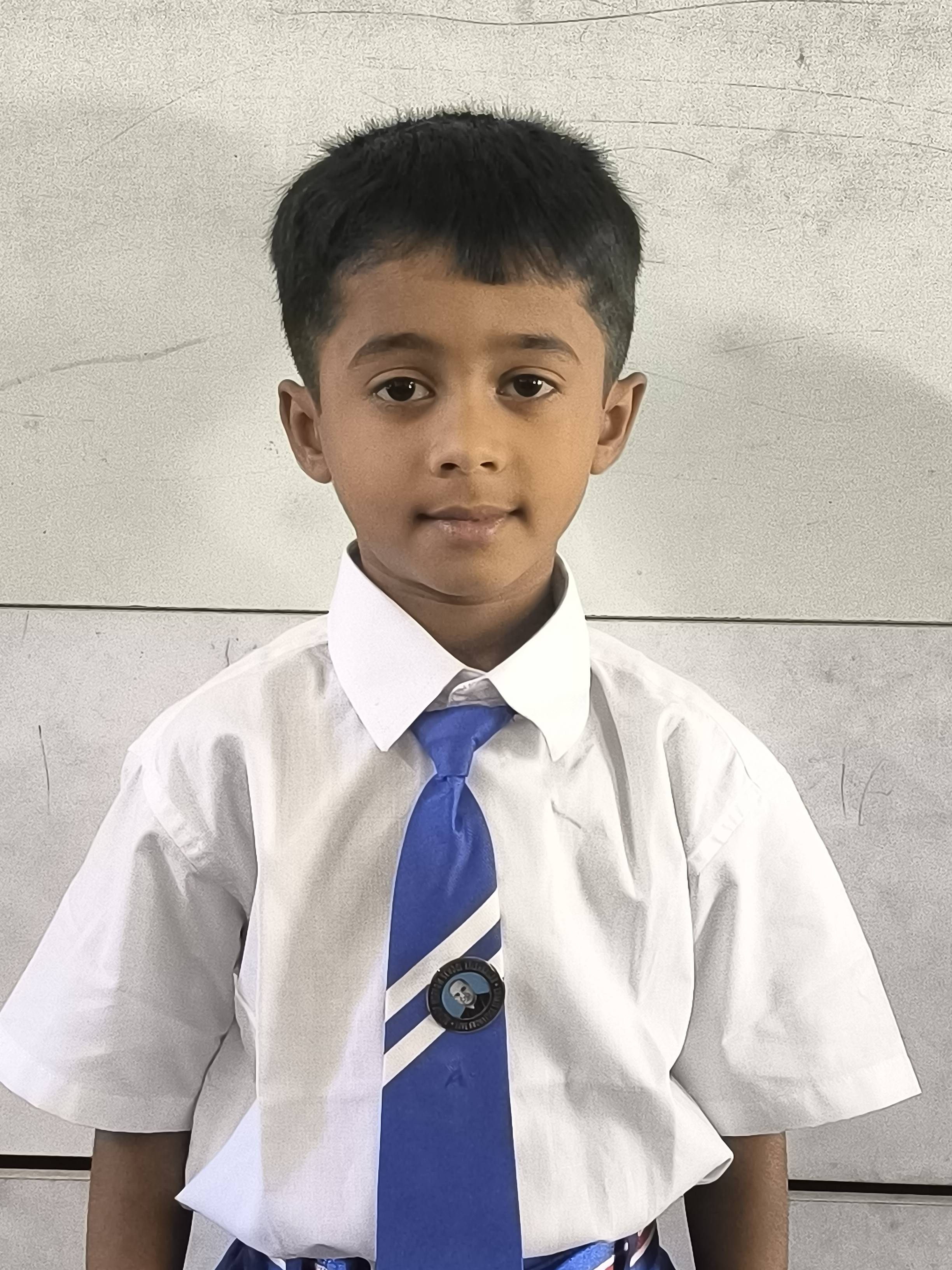 ABIR MAJUMDAR