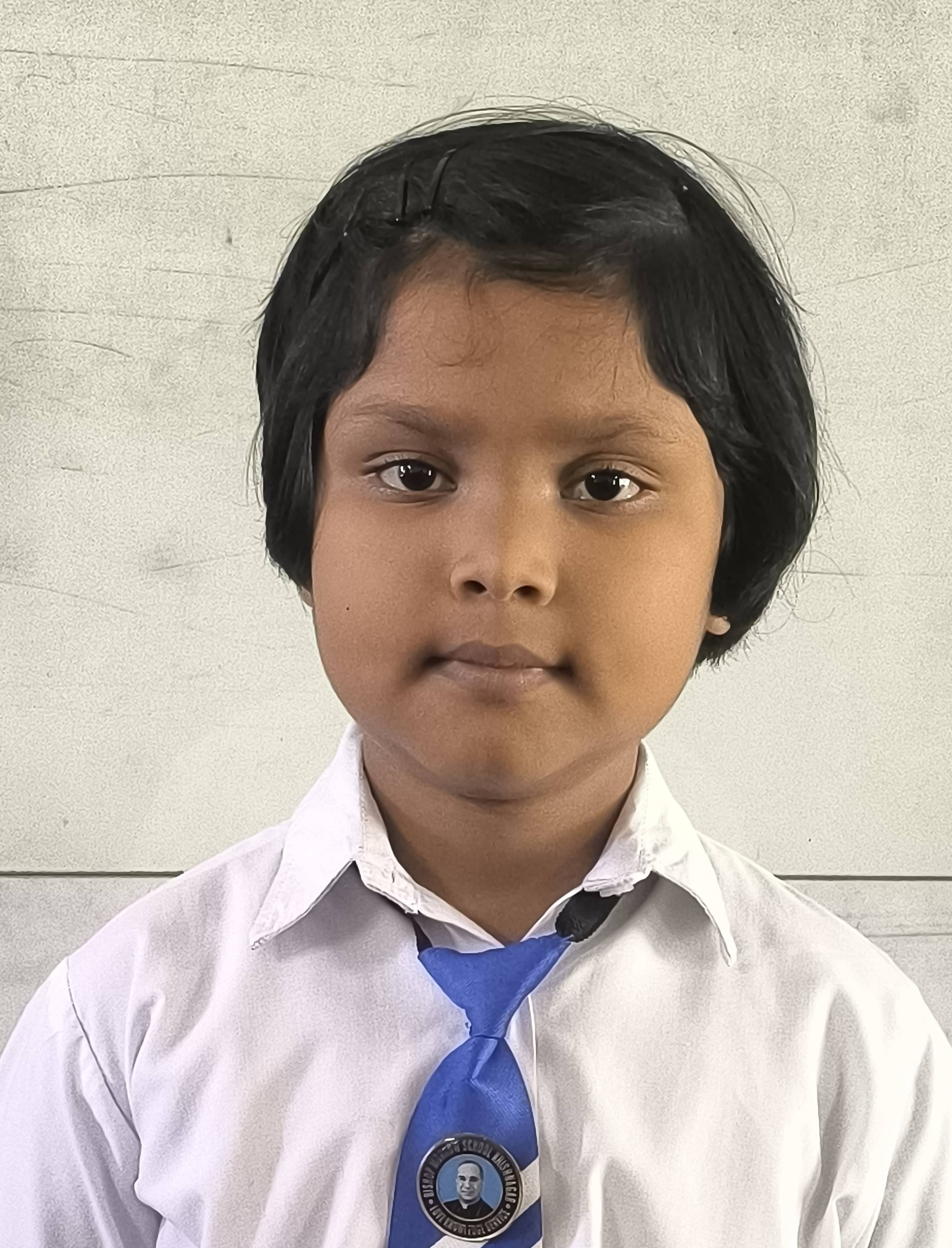 ARUVI SARKAR