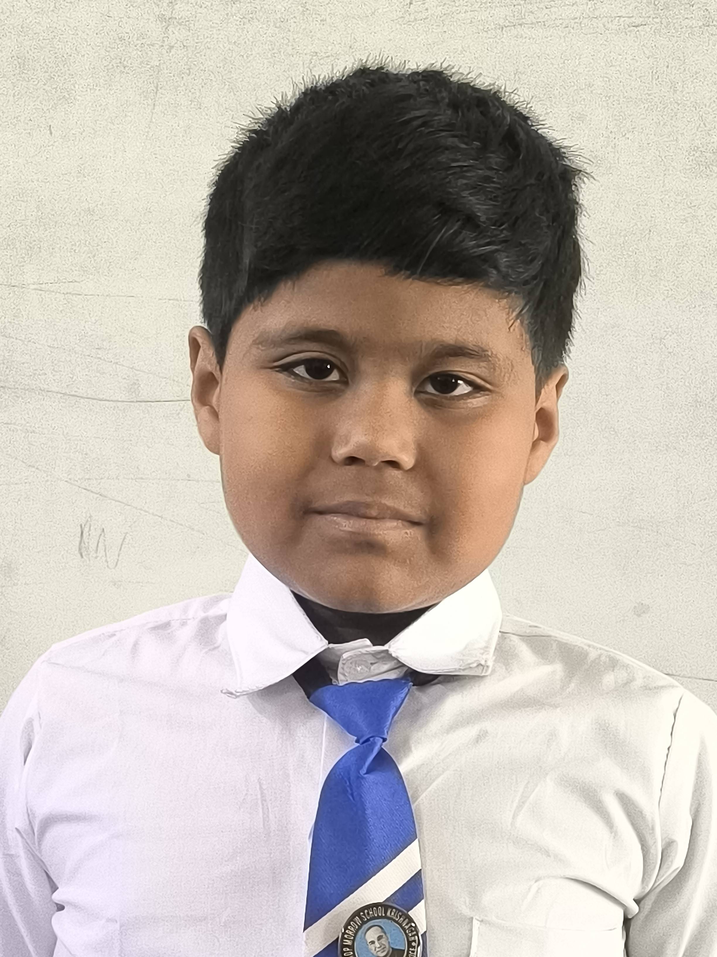 NAIRIT BISWAS