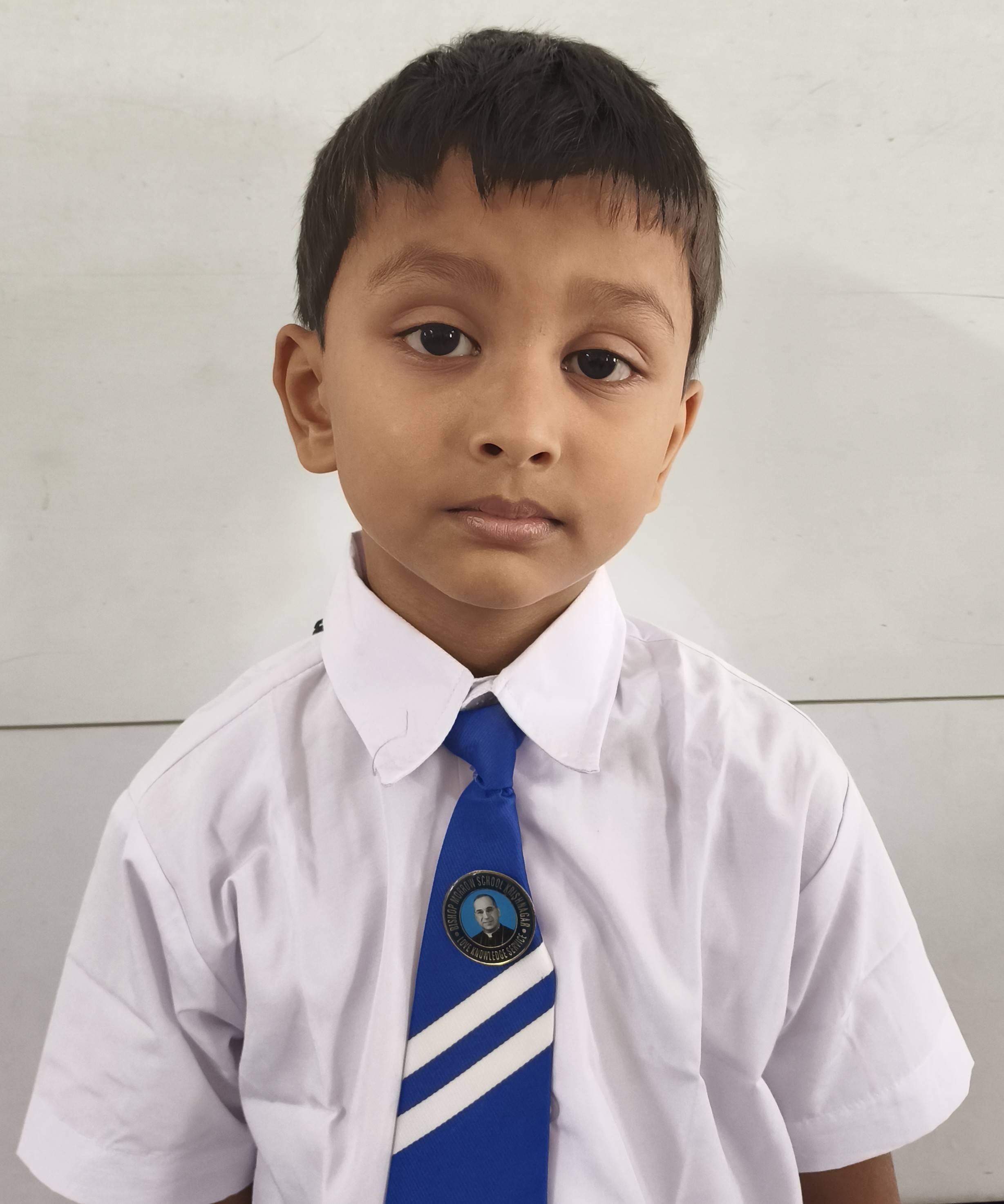 SOURISH MONDAL