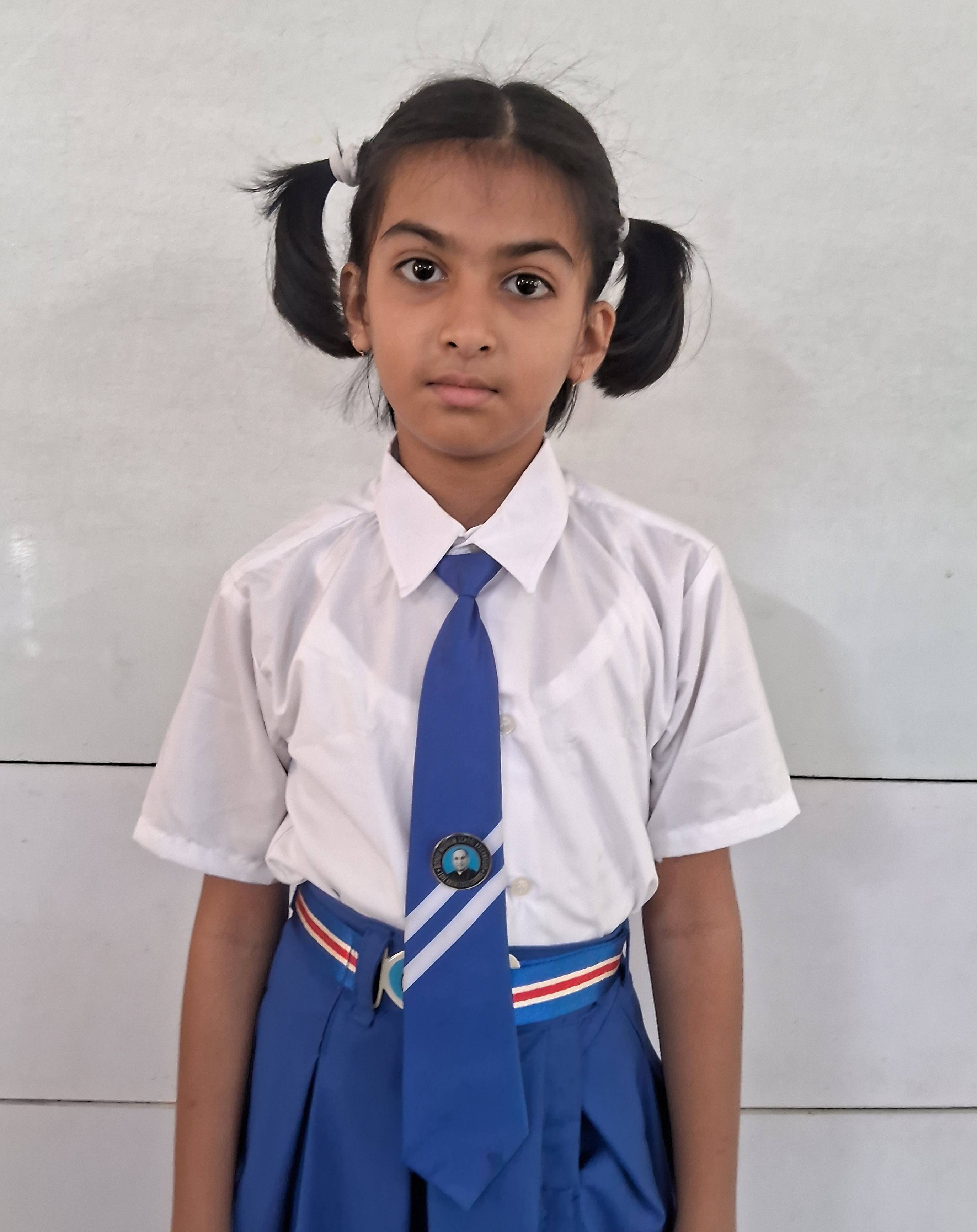 ARADHYA GHOSH