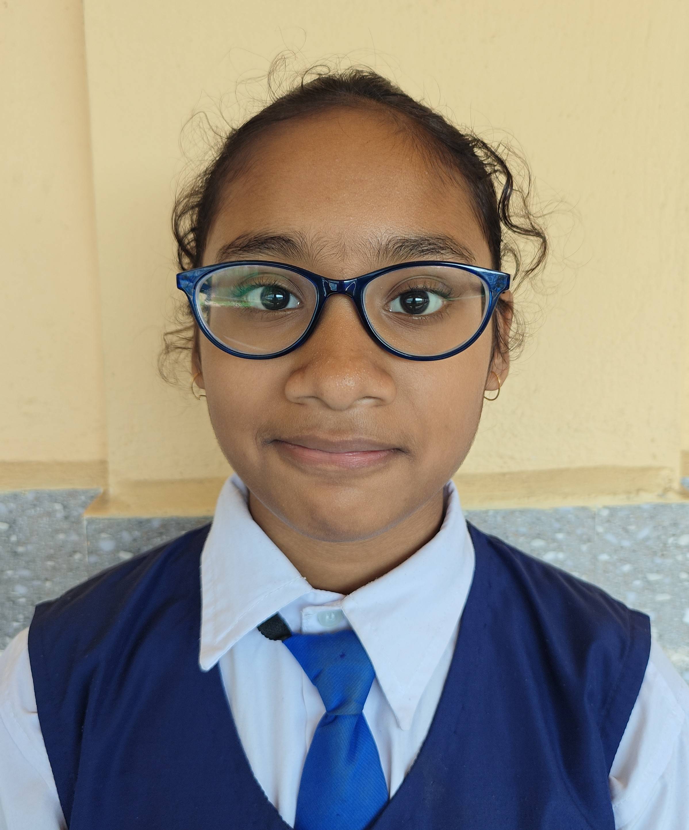 PRINAKA NANDI