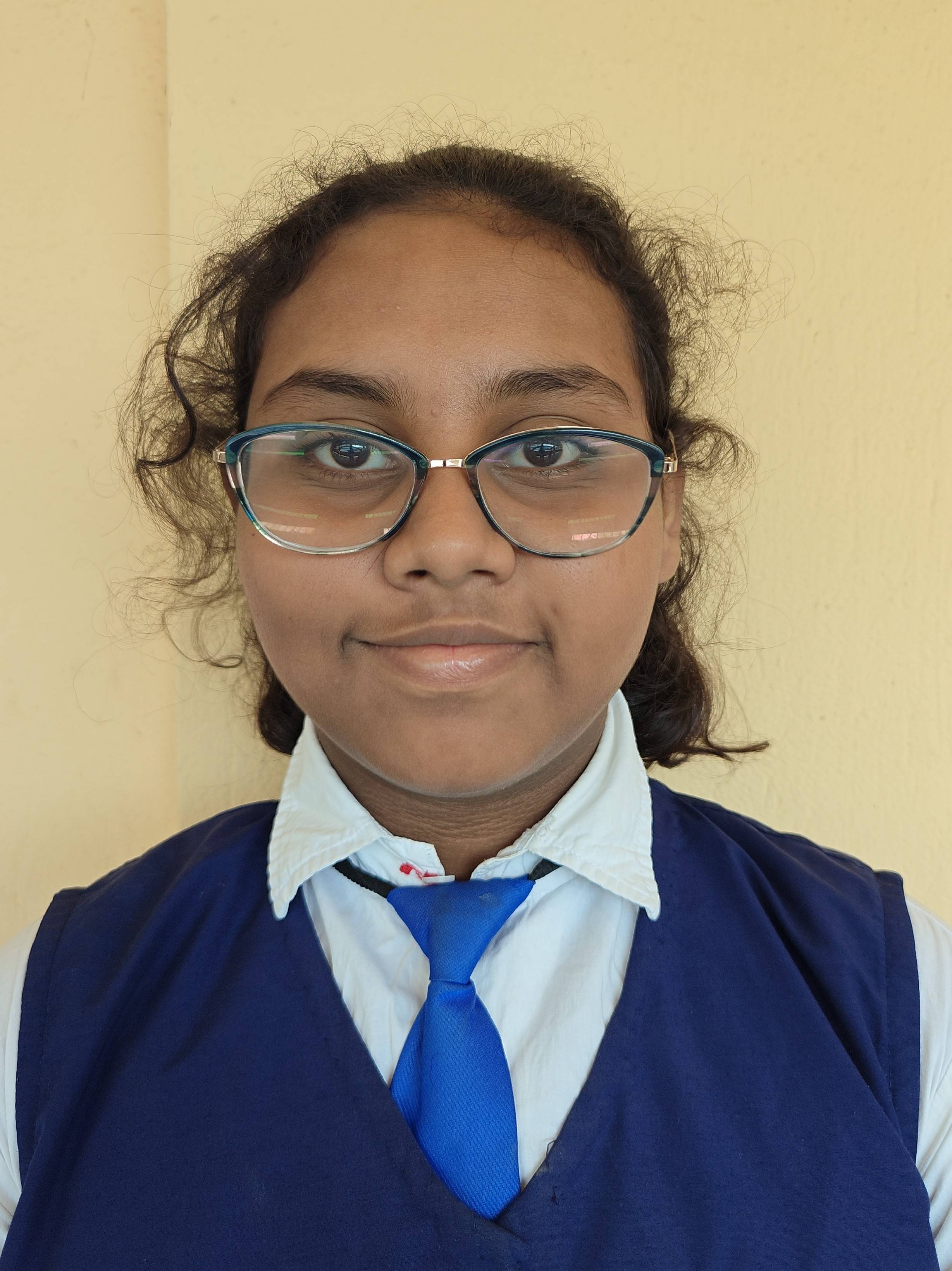 RAJOIKA GOSWAMI