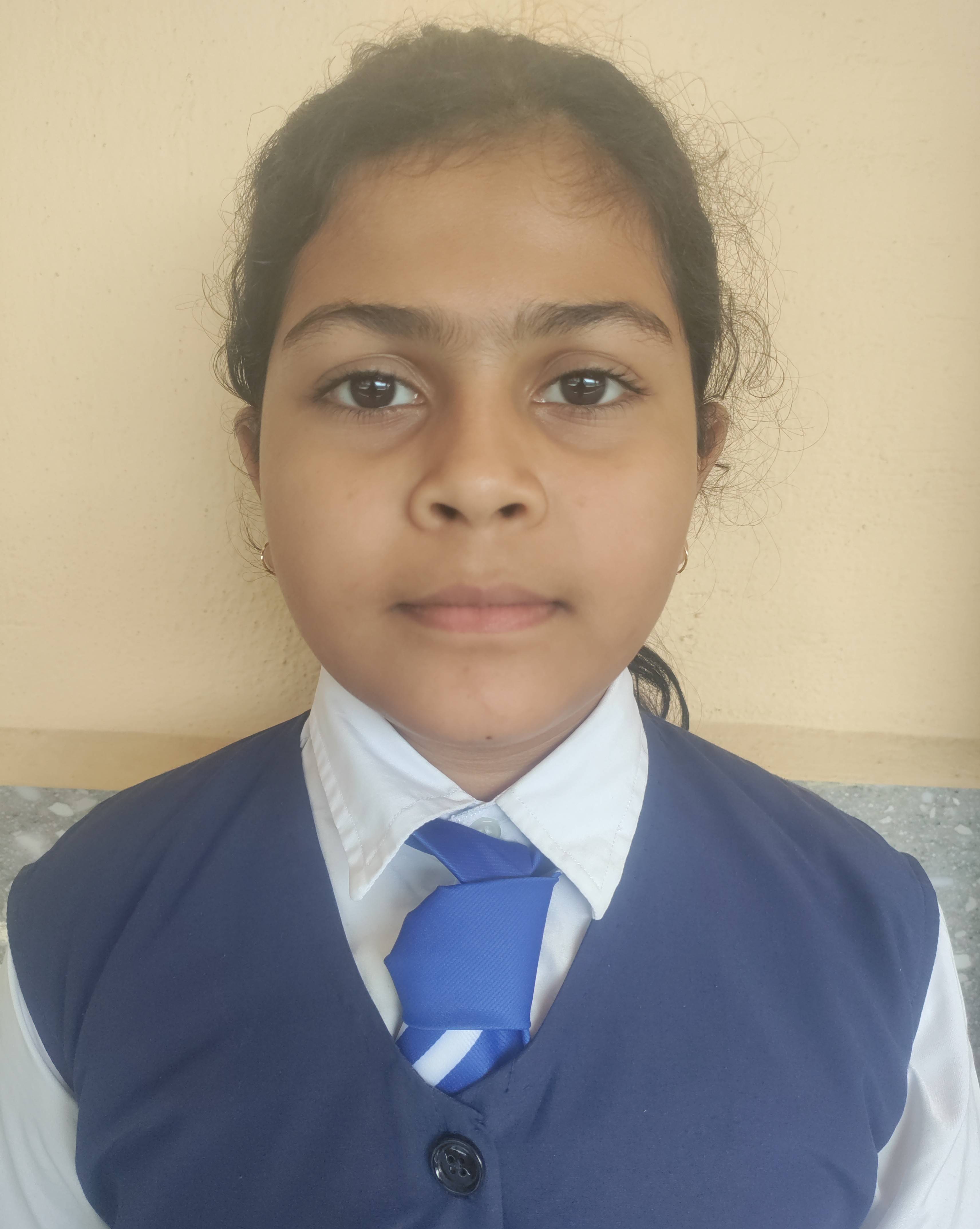 PRIYANSI GHOSH