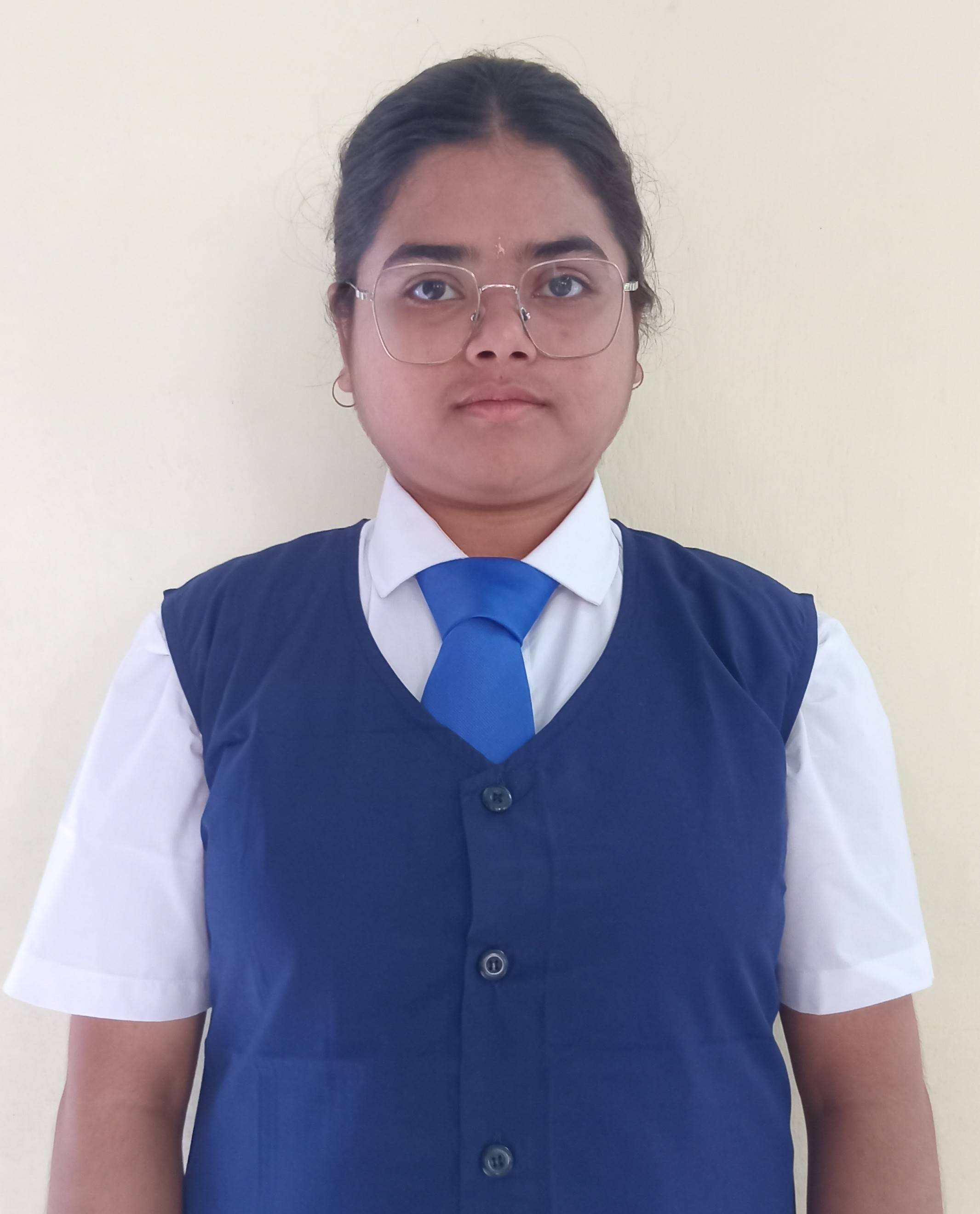 ADRITA MONDAL