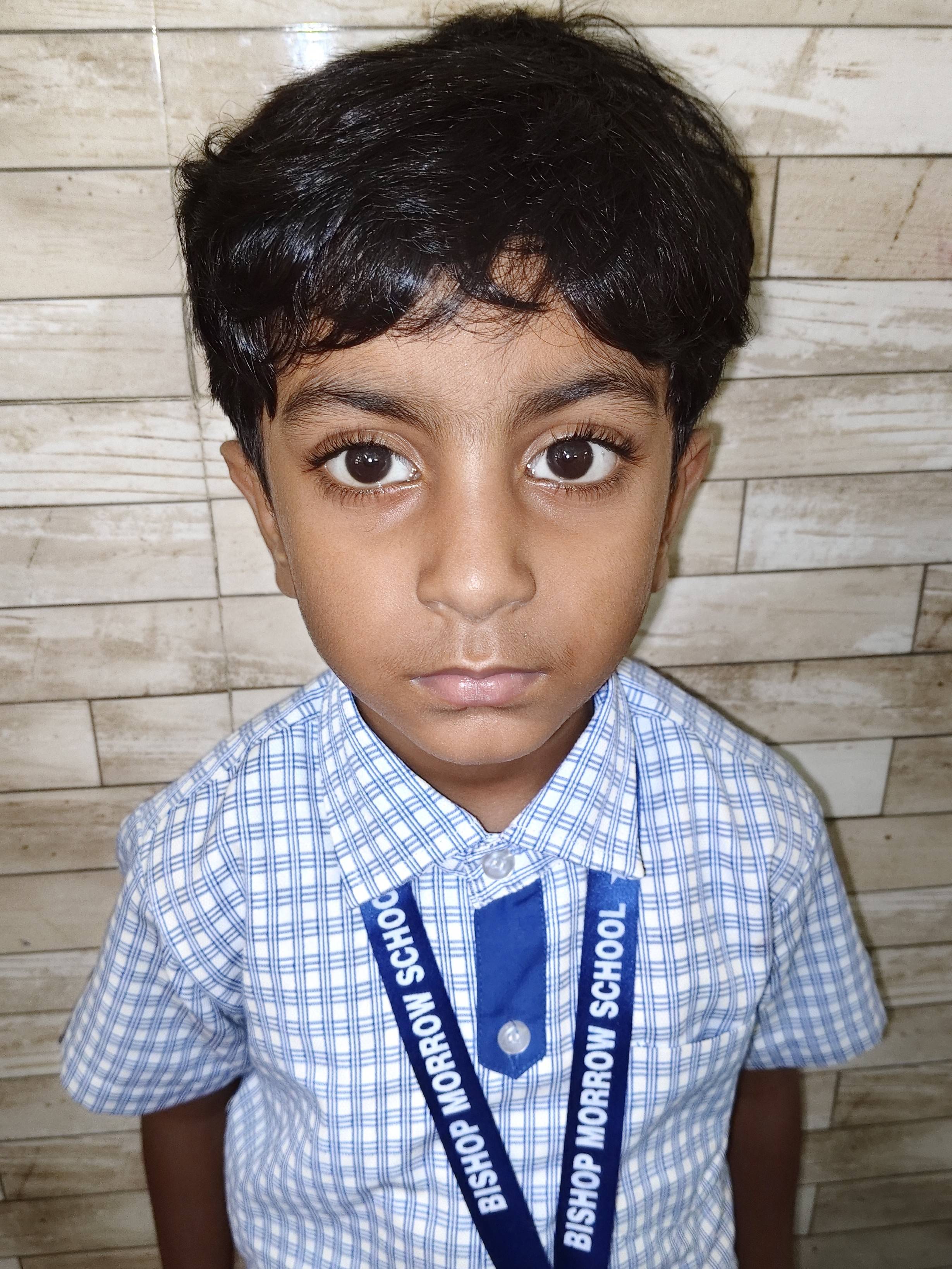 ADIDEV PAUL