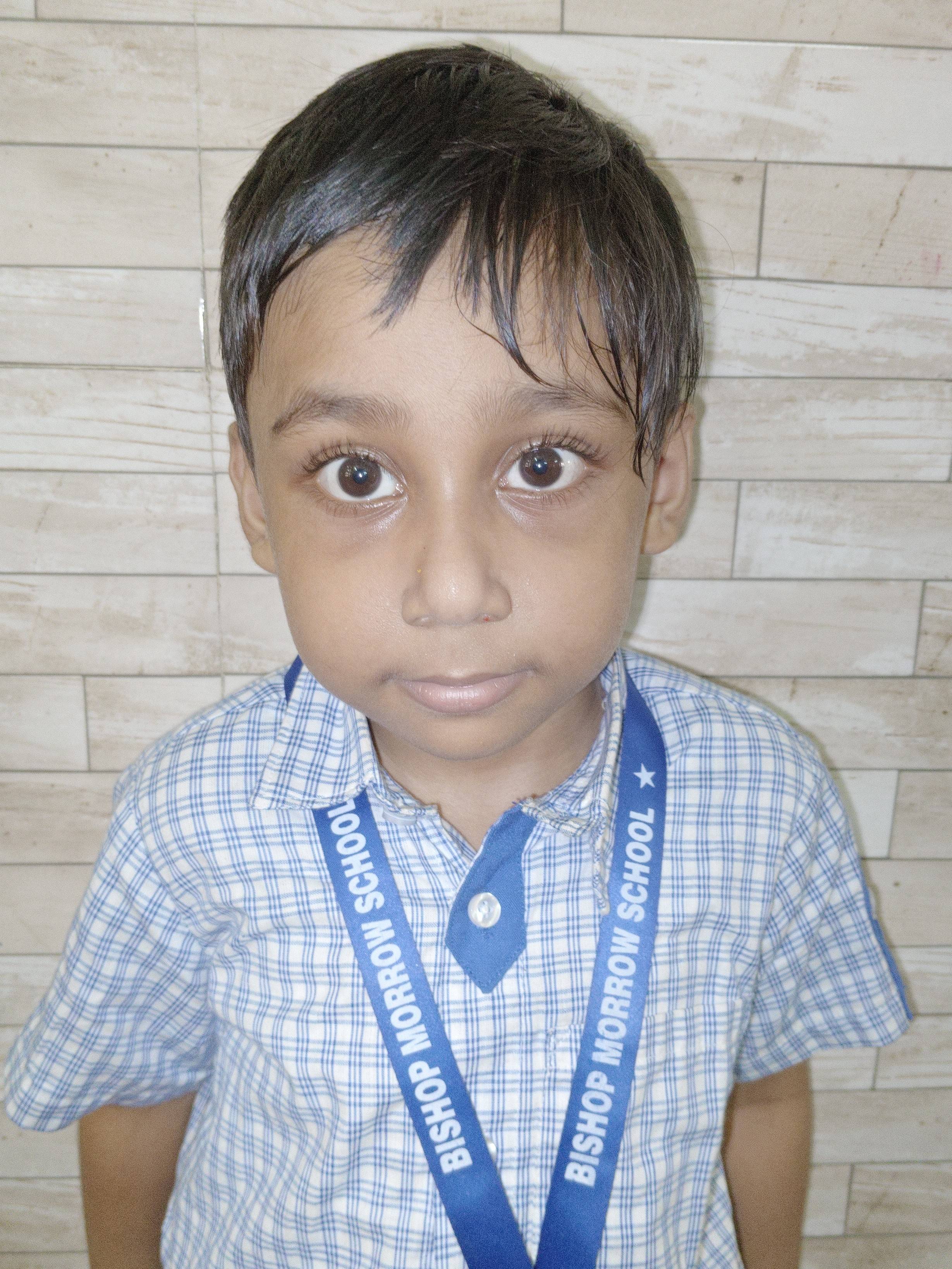 RAJVEER BISWAS