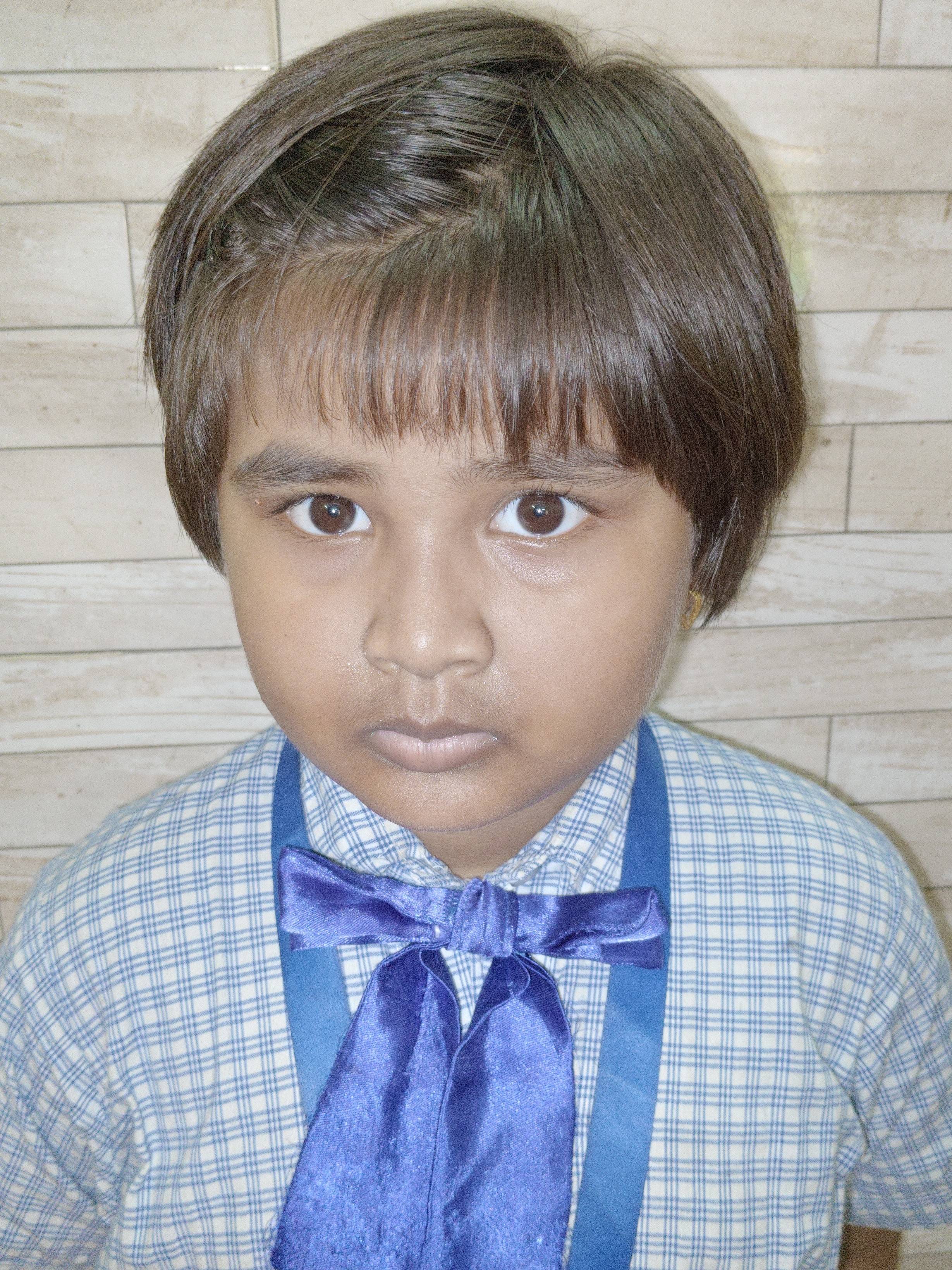 ARUSHI DUTTA