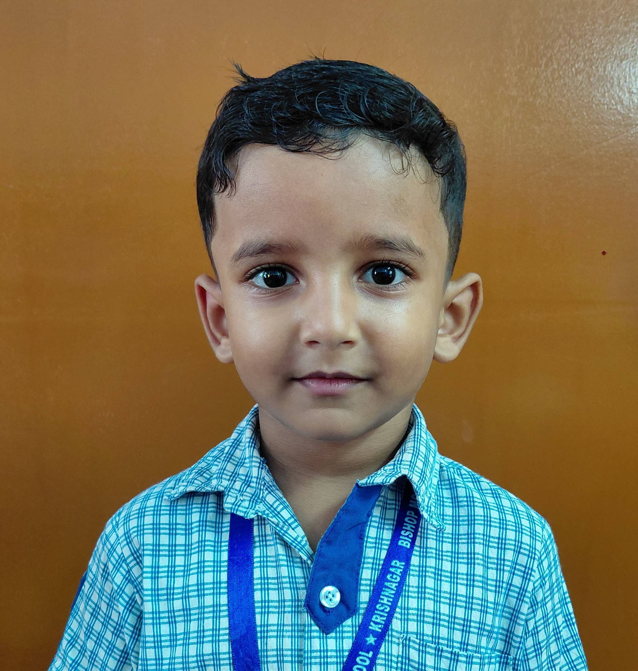 TOMOGHNO CHAKRABORTY