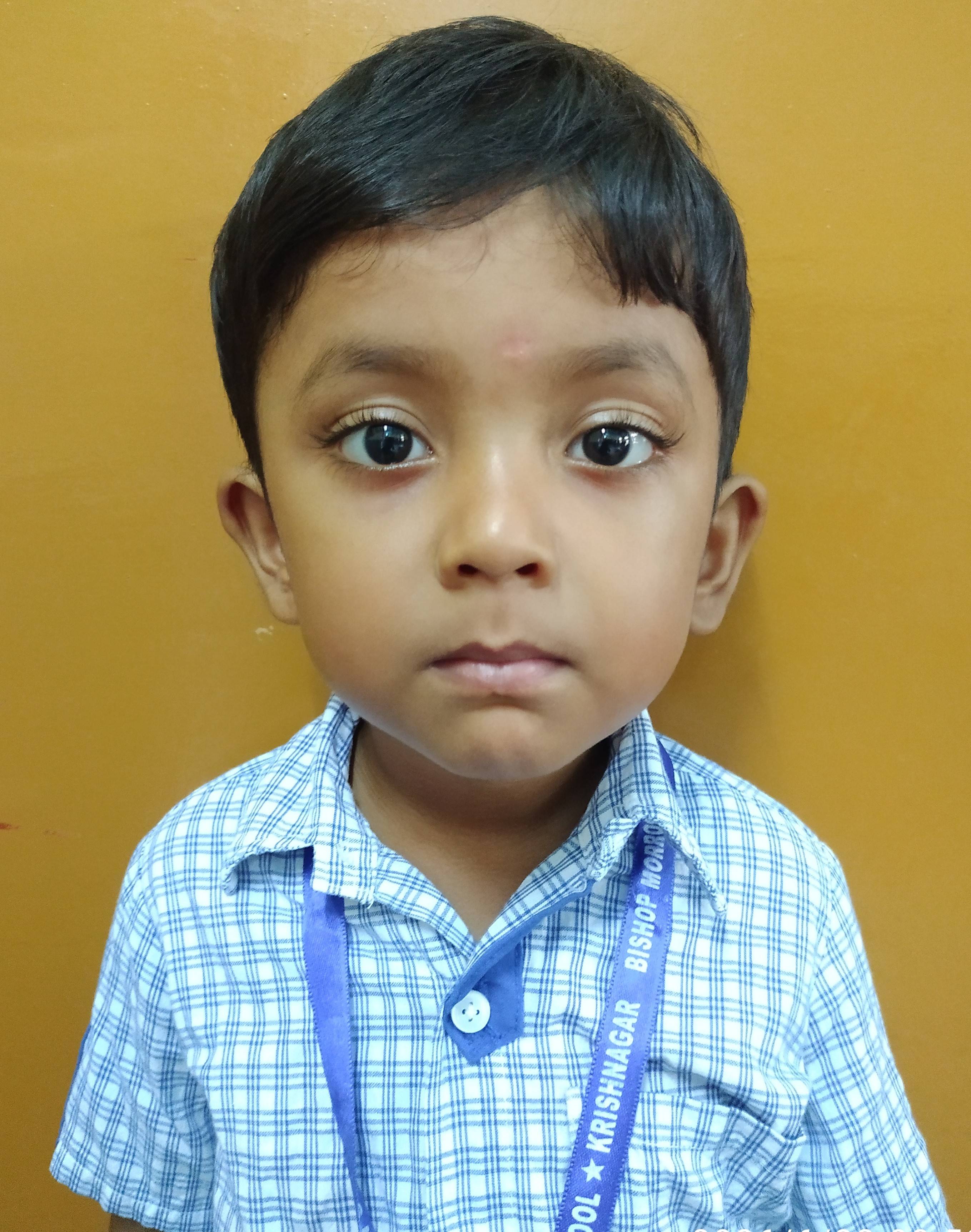 IVAAN SIKDAR