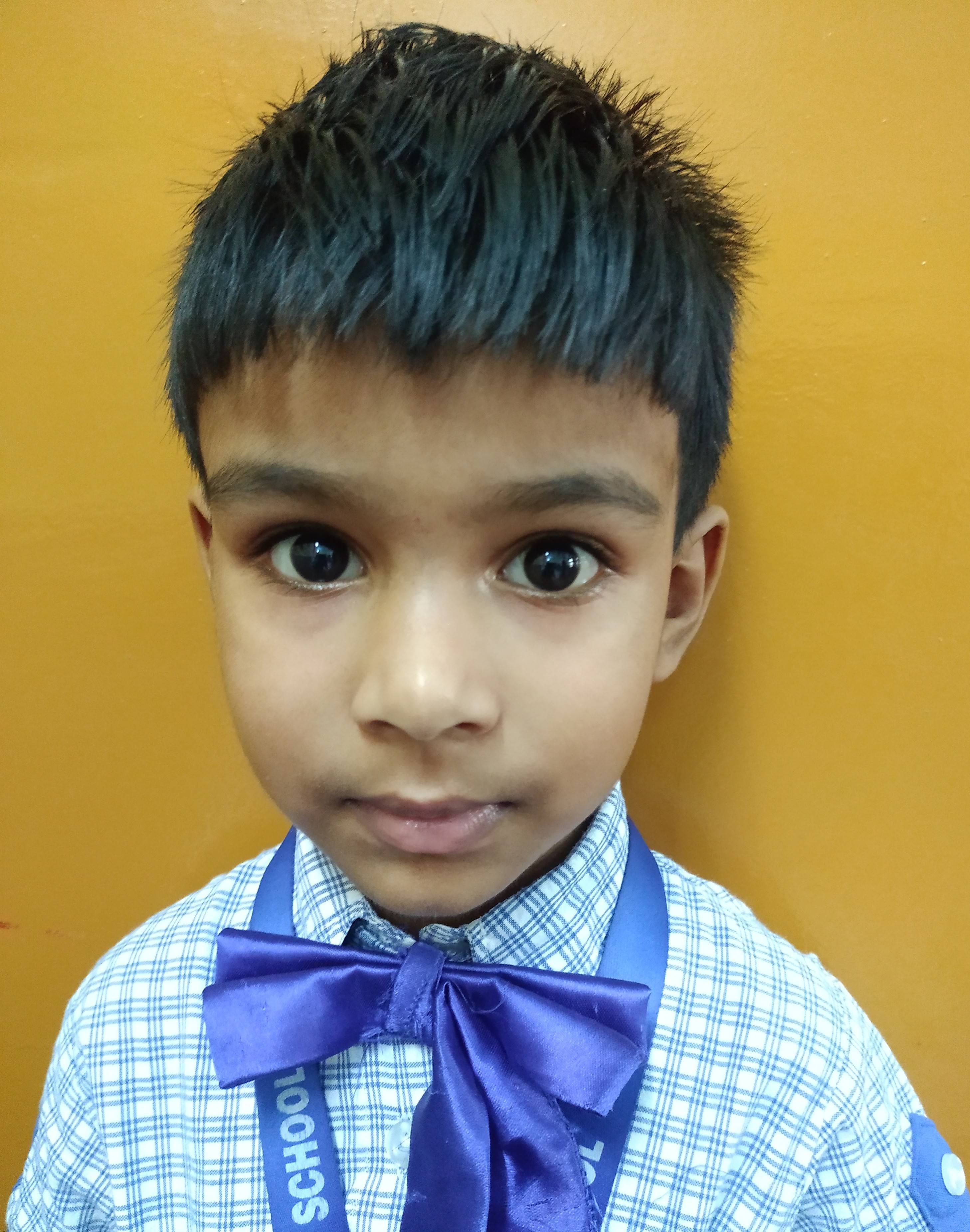 SHRESTHA SINHA